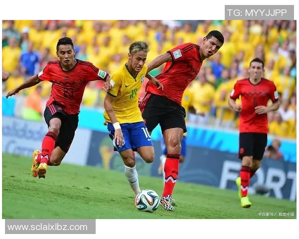 墨西哥与德国U20足球对决精彩回顾与赛后分析