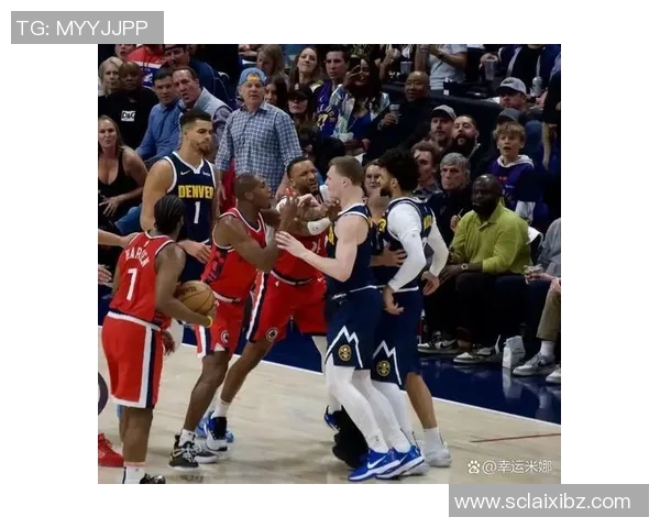 今天快船与掘金精彩对决回放全程回顾与精彩瞬间分析